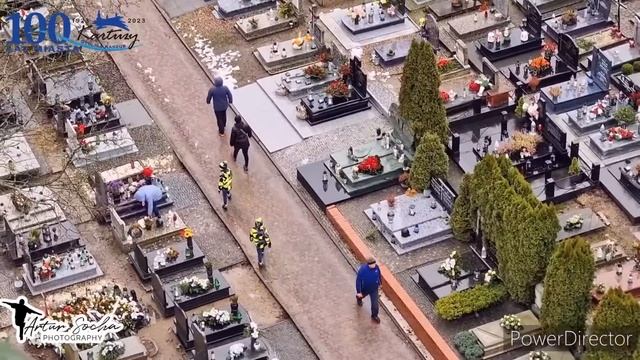 Kartuzy, Kolegiata, Kościół WNMP w Kartuzach 1383r. - 2023r. смотреть онлайн