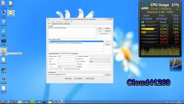 Convert Videos 4:3 to 16:9 with No Quality Loss смотреть онлайн
