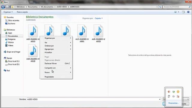 Convertidor de Formato Audio a Mp3 Online ¡FÁCIL Y RÁPIDO! смотреть онлайн