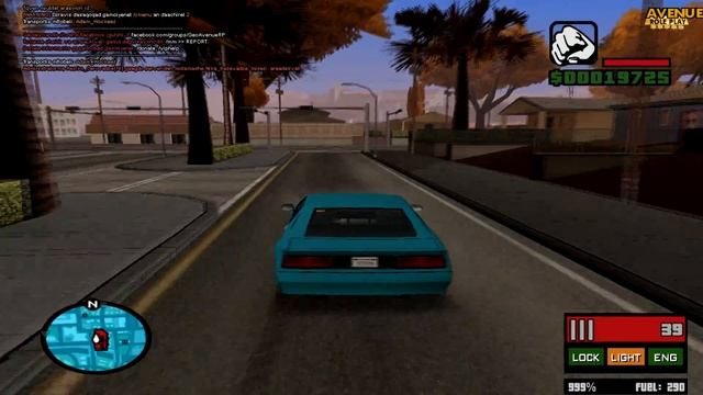 Promocode Wockeez - Avenue RolePlay смотреть онлайн