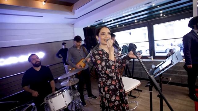 Cafe De Baku - OXUSmedia смотреть онлайн