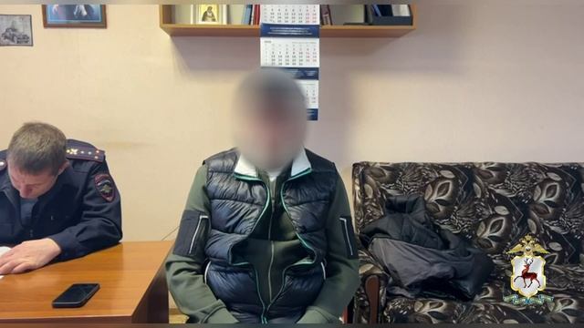 Нижегородские Госавтоинспекторы установили водителя, покинувшего место ДТП около колеса обозрения смотреть онлайн