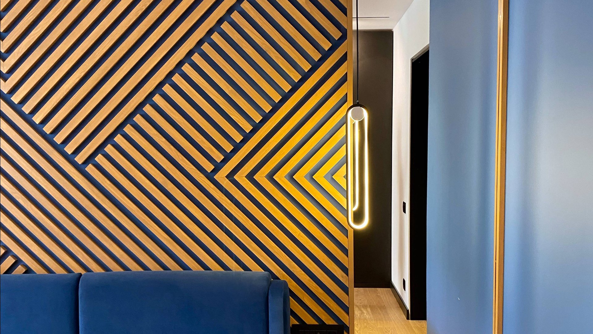 Стеновая панель 