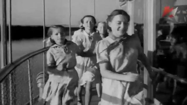 Запись "Бренды Советской эпохи - Детский отдых" смотреть онлайн