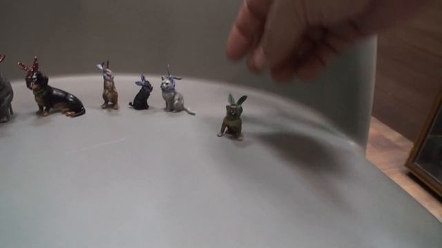 Венская бронза просто шедевры а не фигуры по качеству как Месенский фарфор в прямом смысле смотреть онлайн