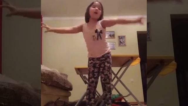 Бежим с тобой как будто от гепарда