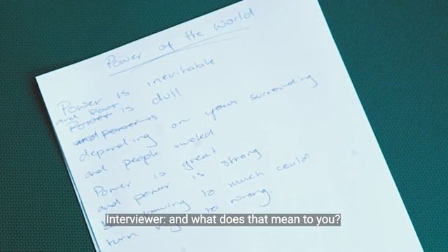 Expressing Themselves: Creating Poetry in New Zealand Youth Justice Residences (Youth Justice NZ) смотреть онлайн