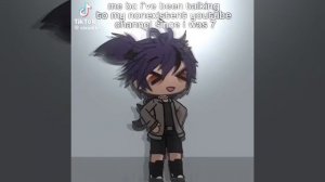 Гача тик ток