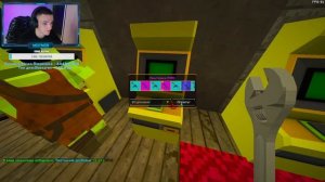 CRAFTOUT | НОВЫЙ ИМБА ПРОЕКТ?