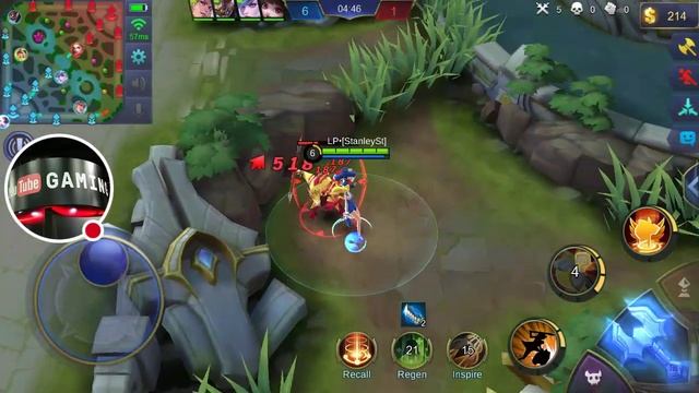 Tutorial menjadi top player freya смотреть онлайн