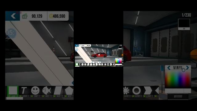 PART 1 JMC CAR смотреть онлайн