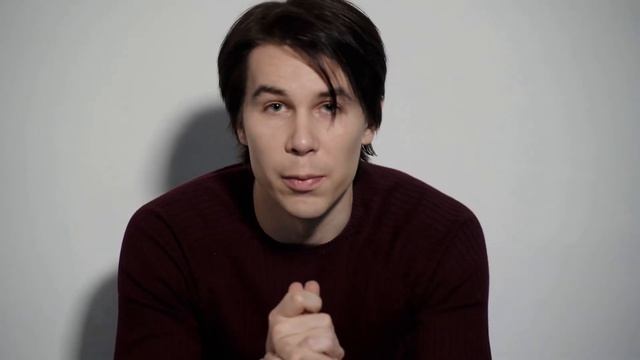 Видеовизитка актер Михаил Селиванов смотреть онлайн