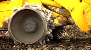 РАБОЧИЕ МАШИНЫ ДЛЯ ДЕТЕЙ - ВИДЕО ПРО МАШИНЫ МУСОРОВОЗ И САМОСВАЛ. WORKING MACHINES