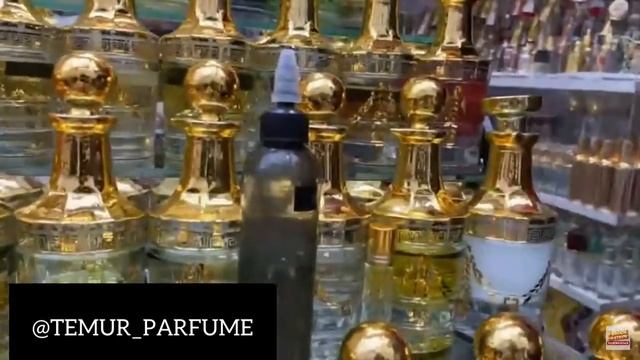 Арабский Парфюм Масляный и какие бывают флаконы смотреть онлайн