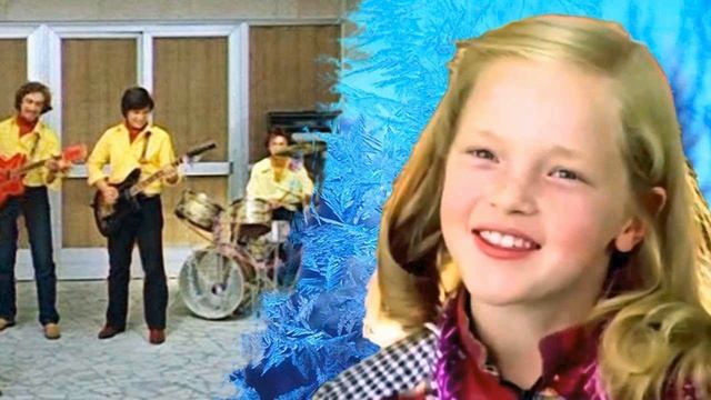 Приключения электроников - Пока часы 12 бьют смотреть онлайн