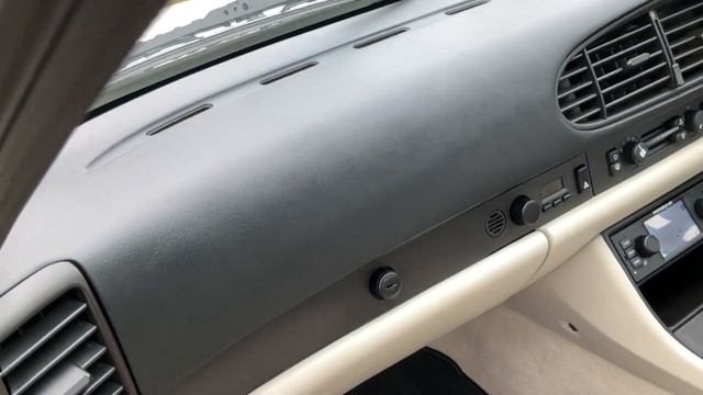 Porsche Sold, 1989 Porsche 944 manual coupe (2.7 litre) смотреть онлайн