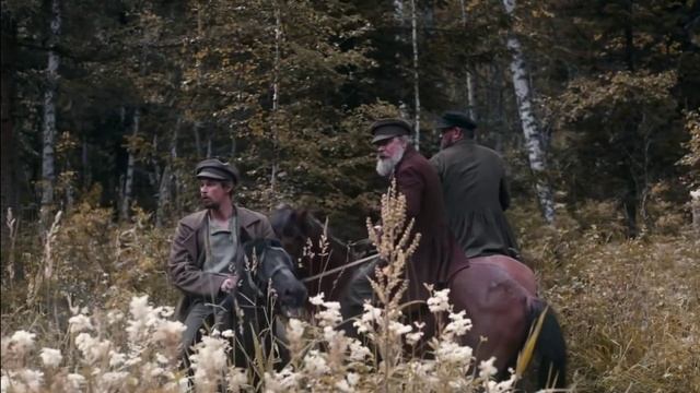 Буктрейлер по роману М. Н. Щукина «Несравненная» (из серии «Сибириада») смотреть онлайн