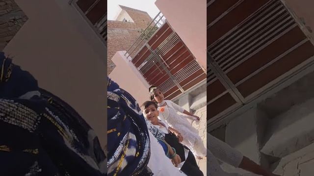hum chale dadi k paas ,part 1 смотреть онлайн