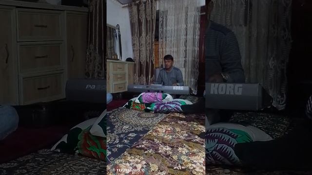 зуриддин Беков. оча шахтути тарай смотреть онлайн