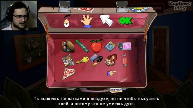 Leisure Suit Larry Reloaded 25 апр. 2014 г. ► Ларри наконец то дали ► #8 смотреть онлайн