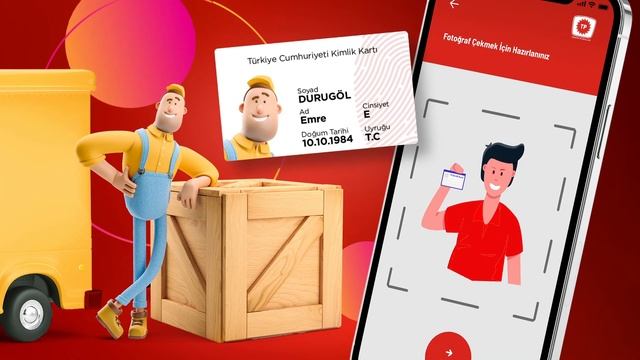 TP Mobil’de Hazır Limit ile Nasıl Ödeme Ertelenir? смотреть онлайн