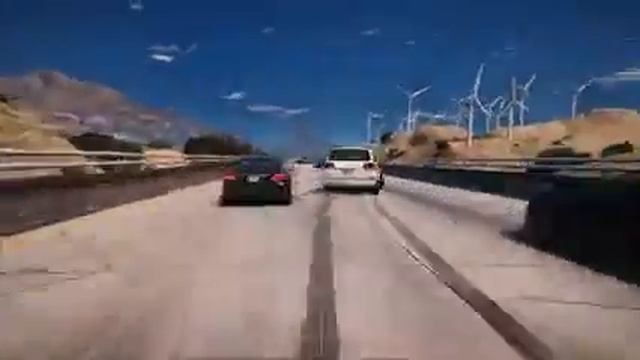 GTA 5 DRIFTING | VIRAL VIDEOS | GTA 5 LAND CRUISER DRIFT #gameplay смотреть онлайн