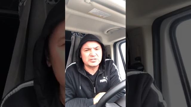 Грузоперевозки в США часть 1 смотреть онлайн