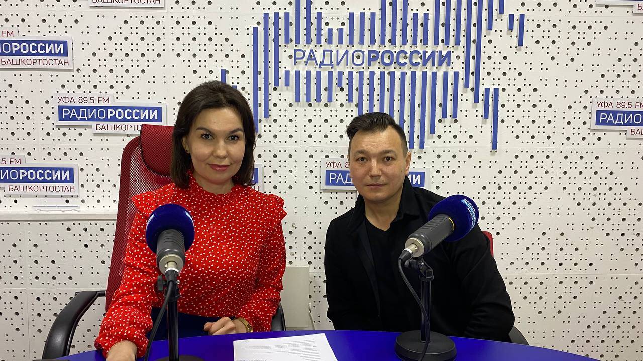 Өфө уттары - 12.03.2025 Илнур Лоҡманов үҙенең моноспектакленә саҡыра