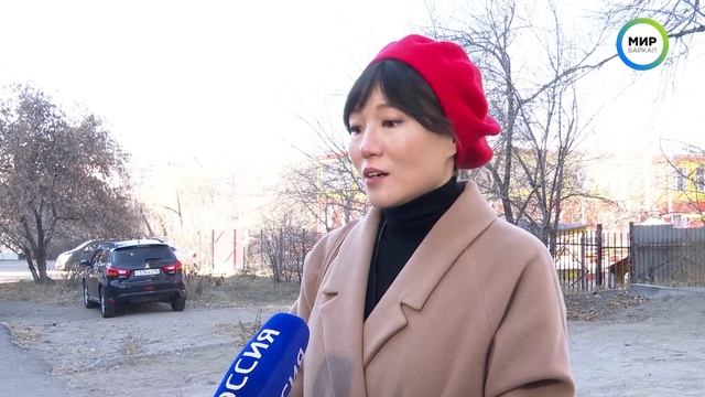 В Улан-Удэ увековечили память Борису Киму смотреть онлайн