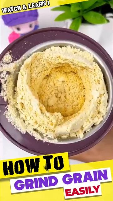 Grain Grinder - Is it worth buying a grain mill? смотреть онлайн