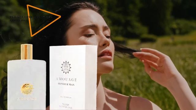 Что такое нишевая парфюмерия #infoturparfum #нишеваяпарфюмерия