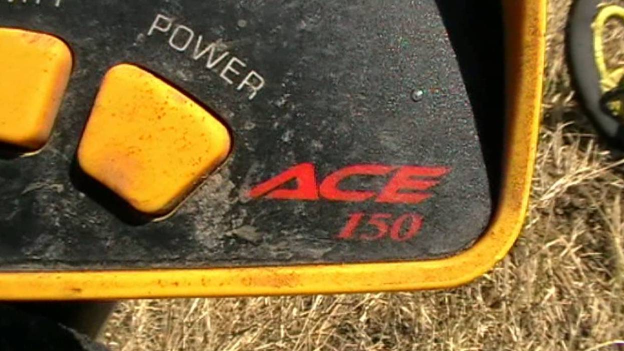 Коп монет на Волге.Триумф Аськи 150 ) смотреть онлайн