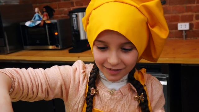 Видео рецепты - Блюда для детей в Шоу "Я Готовлю Лучше" смотреть онлайн