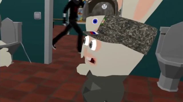 ДЕД САД! 2 смотреть онлайн