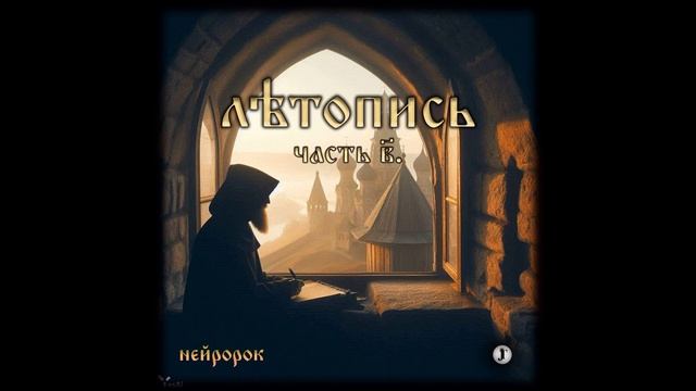 Летопись. Часть 2