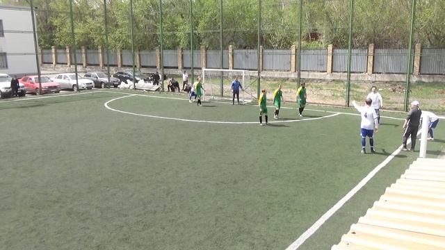 Сталь - Олимпик (07.05.2021) смотреть онлайн