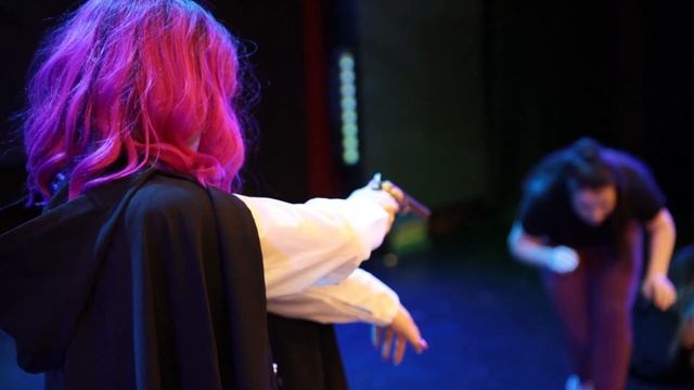 ТИМ-ТЕАТРИУМ | Студия театрального искусства смотреть онлайн