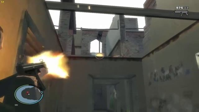 gta Iv a traição de michelle смотреть онлайн