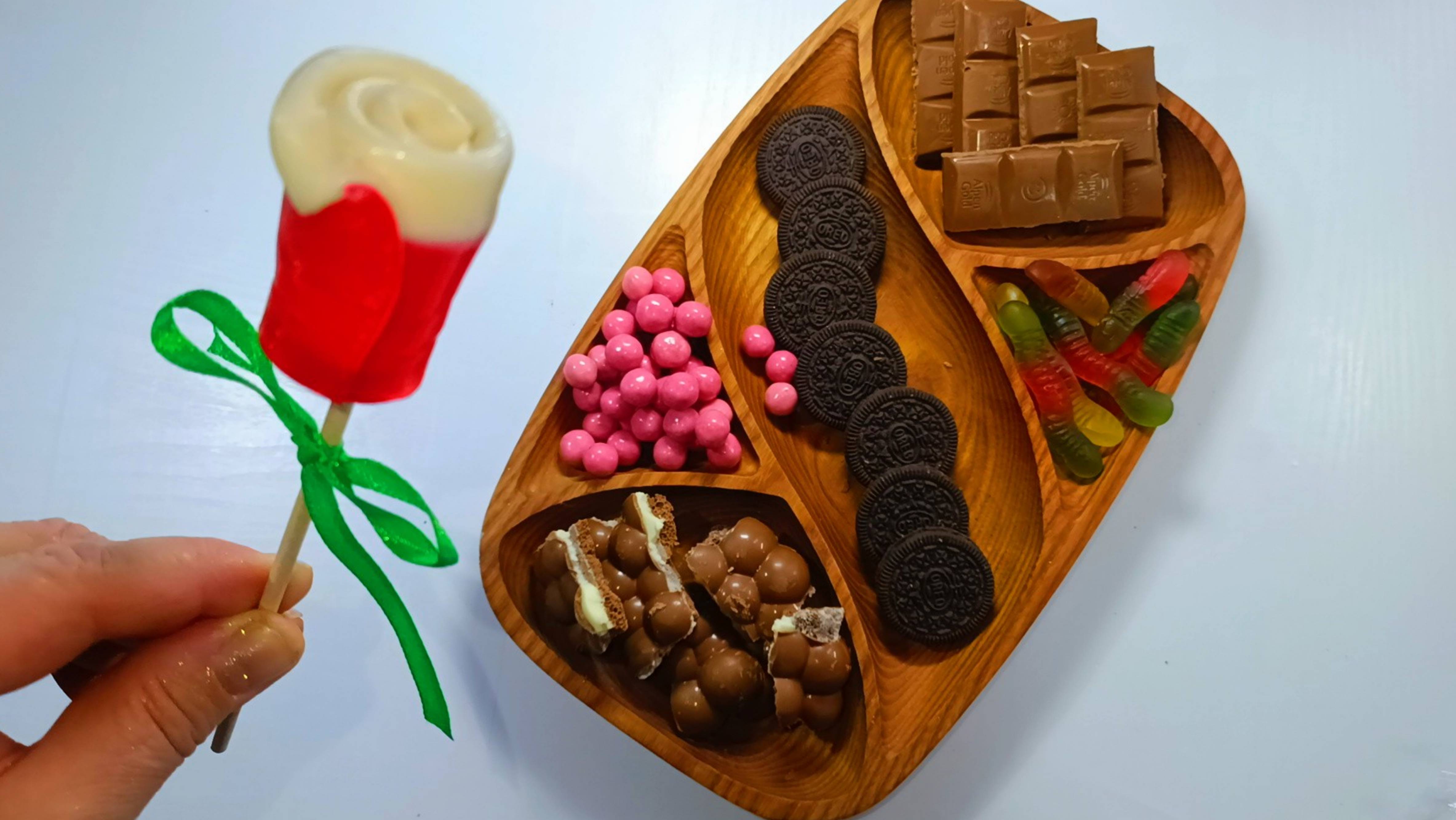 АСМР Шоколадный❤️🍰🍬❤️приятные звуки АСМР шоколада и конфет🍫🥳АСМР РАСПАКОВКА ❤️ смотреть онлайн