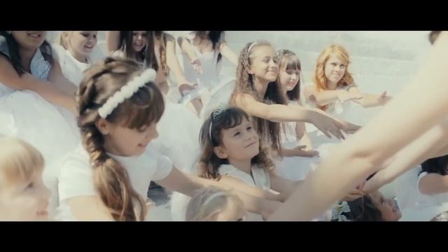 Анастасия Ваценко - Навек (Полина Гагарина cover) смотреть онлайн