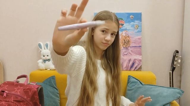Собираю школьный рюкзак 🎒?? что в нем лежит ... я просто в шоке 🤯 смотреть онлайн