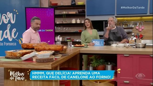 [AO VIVO] MELHOR DA TARDE COM CATIA FONSECA - 30/01/2023 - MELHOR DA TARDE смотреть онлайн
