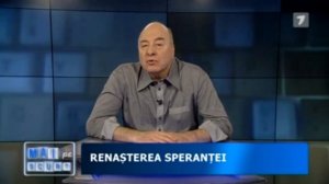 Ora de Ras,Jurnal TV
