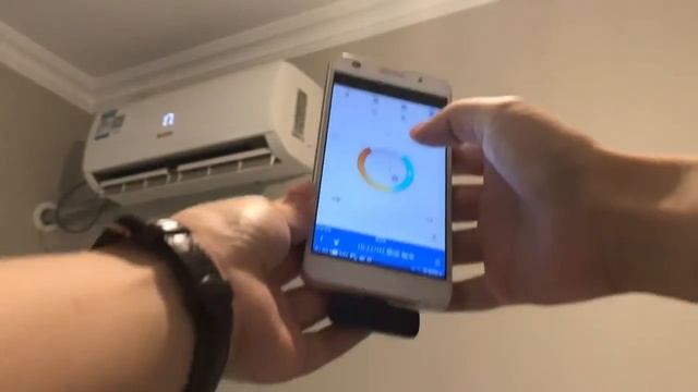 Zaza remote smart home product,universal remote, universal IR Remote Controller смотреть онлайн