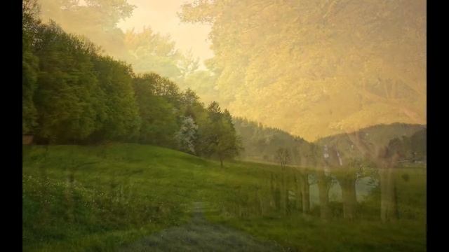 Наша планета "Пейзажи" смотреть онлайн