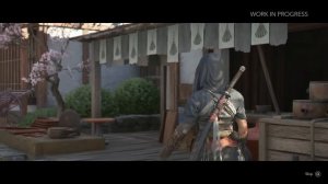 Assassin's Creed SHADOWS - PS5 Gameplay Walkthrough Demo @ 4K 60ᶠᵖˢ ✔
