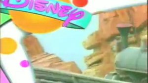 Дисней-клуб - Заставка 2005 г. (Команда Гуфи)