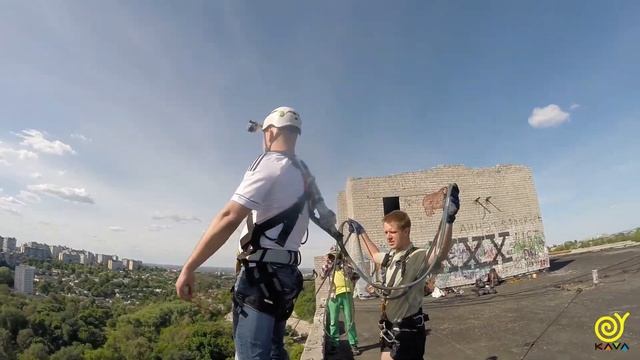 Петрошенок Владимир прыжок с 16ти этажки 28 мая 2017 смотреть онлайн