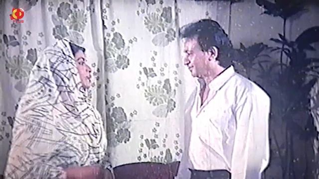 Shanto Keno Mastan - শান্ত কেন মাস্তান | Manna, Shilpi, Razzak, Humayun Faridi | Bangla Full Movie