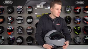 HJC i100 Modularhelm [Produktvorstelung] | Helmexpress.com